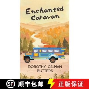 Caravan Enchanted 3周达 9798986769141