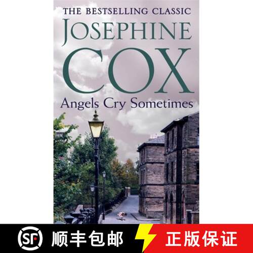 【3-4周达】Angels Cry Sometimes: Her world is torn apart, but love prevails [9781472245298]