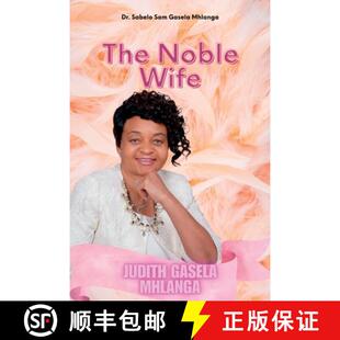 The Noble Mhlanga 9798989922130 Gasela 4周达 Judith Wife