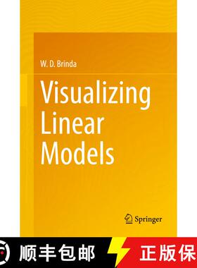 【3-4周达】Visualizing Linear Models [9783030641665]