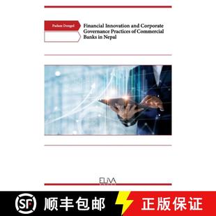 Innovation Governance Financial 9781636483450 Banks and 4周达 Practices Corporate Nepal Commercial