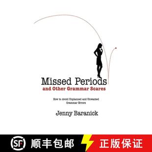 Other Unwanted Grammar and Missed Writing Unplanned Scares Errors Periods Avoid 4周达 9781616083700 How
