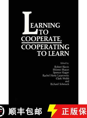 【3-4周达】Learning to Cooperate, Cooperating to Learn [9781489936523]