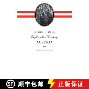 Music Eighteenth Austria 4周达 Century 9780521453493