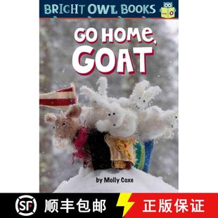 Home 9781635921007 Vowel 4周达 Long Goat