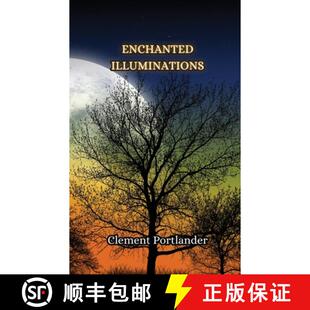 Illuminations Enchanted 4周达 9789916850022