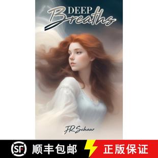 9781088297780 Breaths Deep 预订