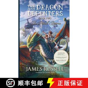 Book 9780473406332 4周达 Returns Pitbull Two Defenders Dragon The