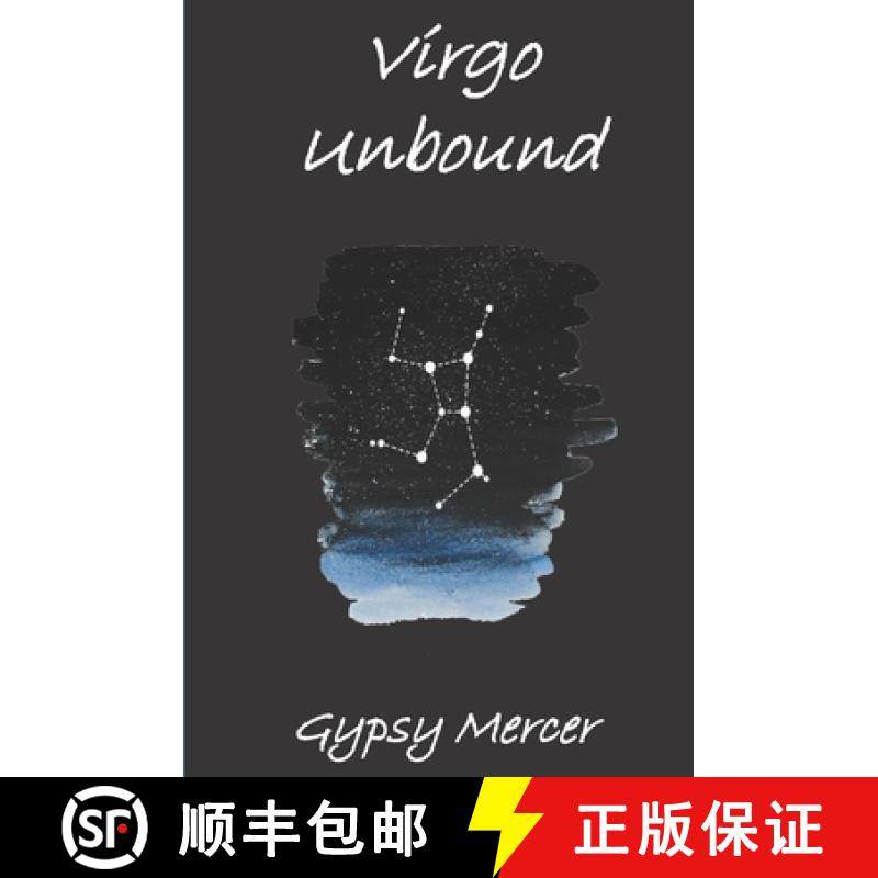 预订 Virgo Unbound [9781928877066]