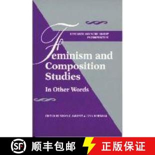 Studies 9780873525855 4周达 Words Other Composition and Feminism