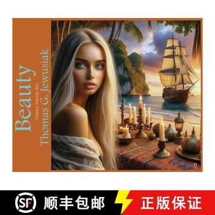 Beauty 9798991683555 Volume Five Twenty 预订