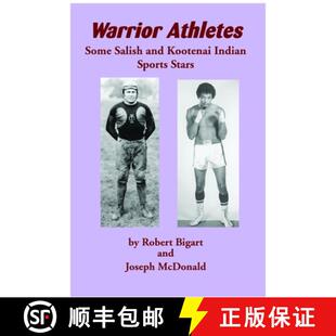 and Some Kootenai Stars Warrior Sports 4周达 9781934594339 Athletes Indian Salish