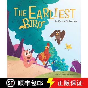 Bird 4周达 Earliest 9798990474918 The