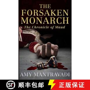 【3-4周达】The Forsaken Monarch [9780999432518]