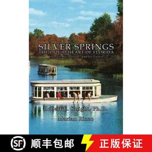 Liquid 9781952474408 4周达 Florida Heart The Springs Silver