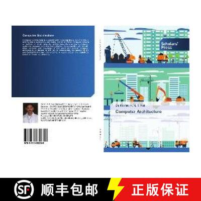 预订 Computer Architecture [9783330652248]