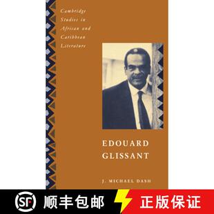 Glissant Edouard 4周达 9780521402736