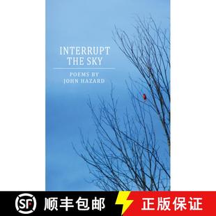 【3-4周达】Interrupt the Sky [9781622889495]
