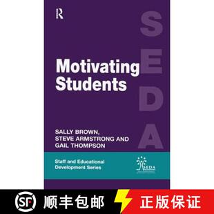 Students Motivating 4周达 9781138175846