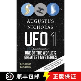 quest UFO greatest world understand mysteries the 4周达 9781923156265 one