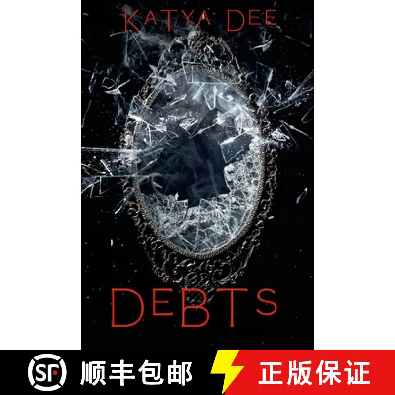 【3-4周达】Debts [9781257501205]