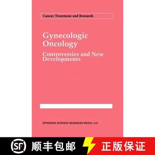 Oncology 9781461361121 Gynecologic New Developments and 4周達(dá) Controversies
