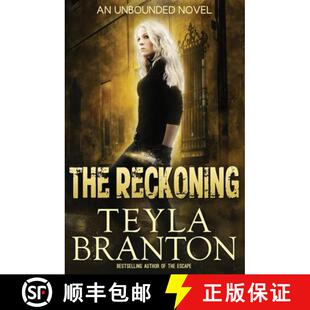 Reckoning The 4周达 9781939203472