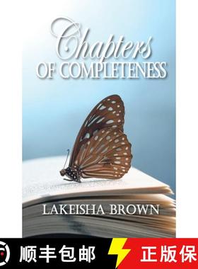 预订 Chapters of Completeness [9780692154335]