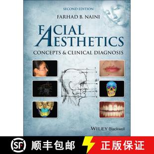 And 9781119510703 4周达 Cloth Diagnosis Clinical Concepts Aesthetics Facial