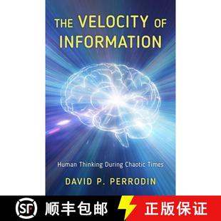 Times Thinking During Human Velocity Information 9781475865455 预订 Chaotic The