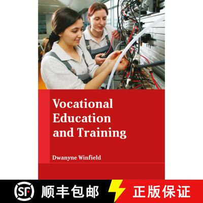 【3-4周达】精装 Vocational Education and Training [9781635492859]