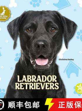 预订 Labrador Retrievers [9798887359434]