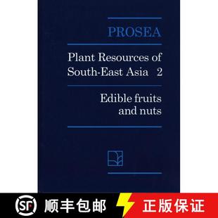 Edible Fruits 9789022009864 4周达 Nuts and