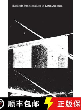 预订 (Radical) Functionalism in Latin America [9781941332528]