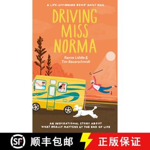 Norma 4周达 Miss 9780552174251 Driving