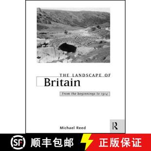 From 4周达 1914 9780415157452 Beginnings the Britain Landscape