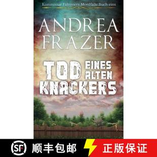Tod 4周达 eines alten 9798230640721 Knackers