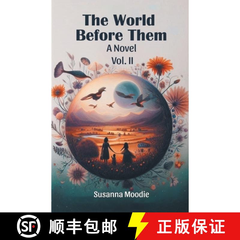 预订 World Before ThemA Novel VOL. II (Edition2024) [9789369070671]