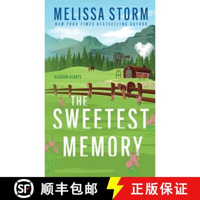 【3-4周达】The Sweetest Memory [9781644515877]