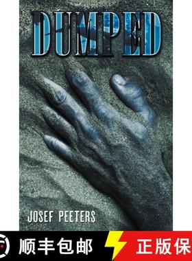 【3-4周达】Dumped [9798215942253]