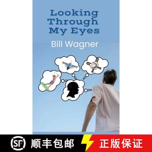 【3-4周达】Looking Through My Eyes [9781959700296]
