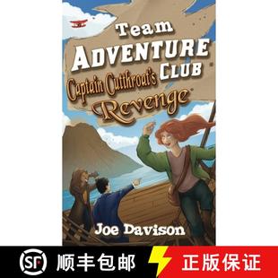 Captain 4周达 Cutthroat 9798823202886 Revenge