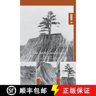 9789042038868 预订 Landscape The Anti