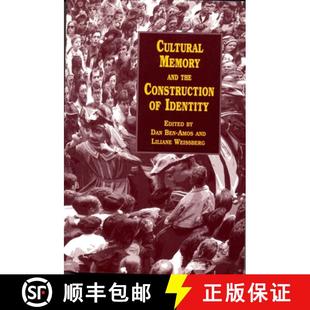 Cultural Memory and 预订 Identity Construction the 9780814327531