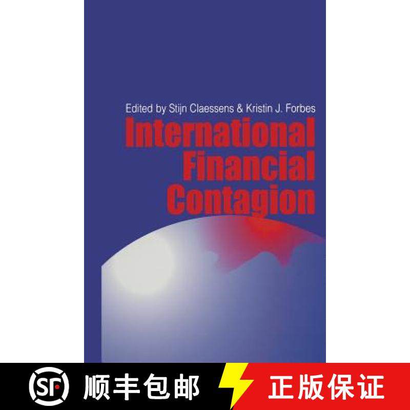 【3-4周达】International Financial Contagion [9781441948762]
