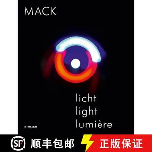Mack 9783777428260 Licht Lumiere Light Heinz
