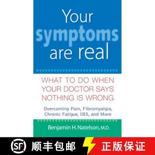9780471740285 Doctor Your Wrong What Nothing 4周达 Real Are Says Symptoms When
