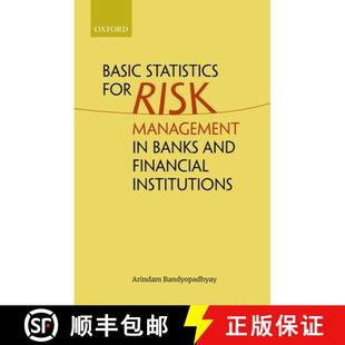 Basic 9780192849014 Institutions 4周达 Banks for Statistics Financial Risk and Management