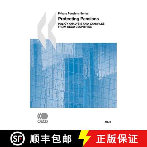【3-4周达】Private Pensions Series Protecting Pensions:  Policy Analysis and Examples from OECD Count... [9789264028104]