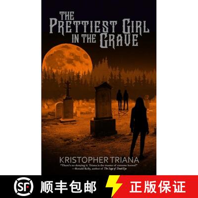 【3-4周达】The Prettiest Girl in the Grave [9781957504056]